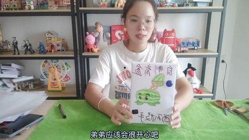 瓜弟盲盒热门娃,潮流玩具界的网红新宠