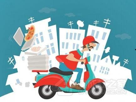 吃瓜爆料外卖是真的吗