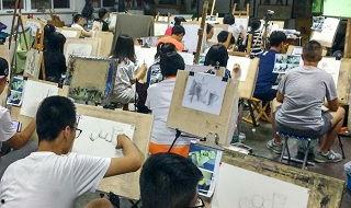 近期热门吃瓜山东画室,揭秘近期热门吃瓜事件背后的艺术圈秘闻