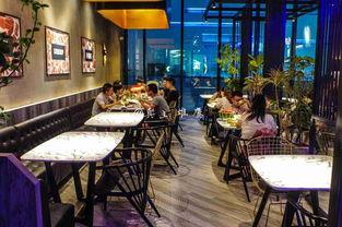 明星网红探店舟山,网红打卡，探寻海鲜天堂的秘密