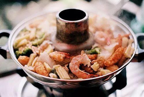 火锅炖兔子黑料吃瓜,揭秘吃瓜群众的狂欢盛宴