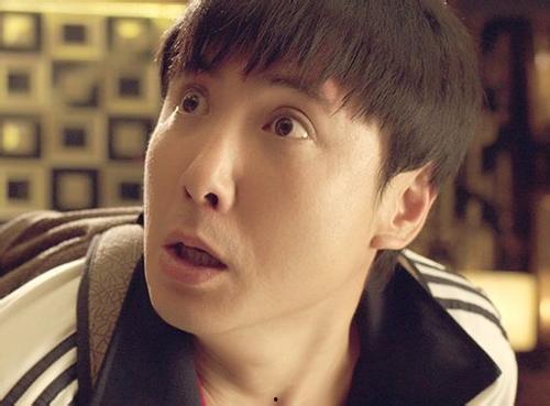 明星网红推荐包包男,男生必备时尚包包大盘点
