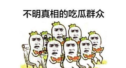 群众今日吃瓜fun,群众热议焦点事件