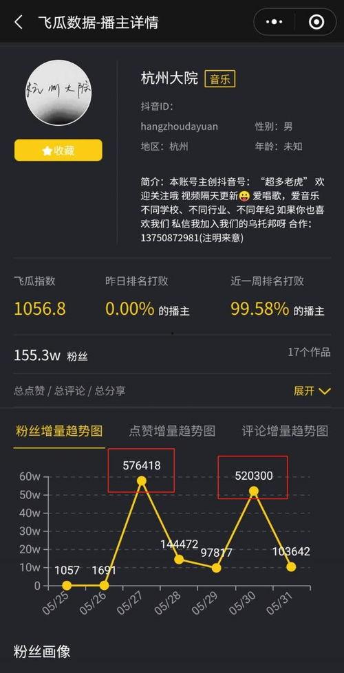 飞瓜数据热门音乐,热门音乐榜单背后的热门旋律与故事