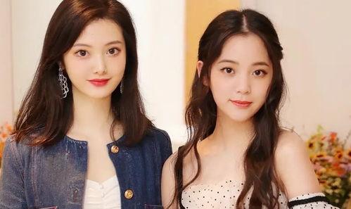 明星网红清唱对比,音色魅力大比拼