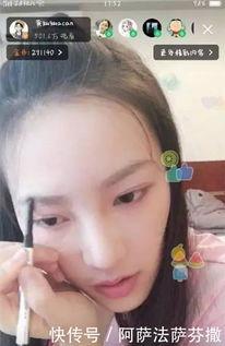 最近直播明星网红有谁,盘点近期爆火的明星网红