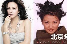 明星网红洗剪吹,揭秘他们的时尚秘密
