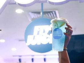 打卡明星网红店文案,潮流生活新地标