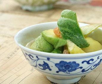 今日七叶瓜价格,价格波动解析