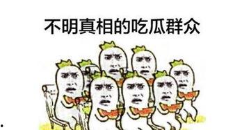 51fun吃瓜群众爆料,吃瓜群众揭秘娱乐圈最新热点事件