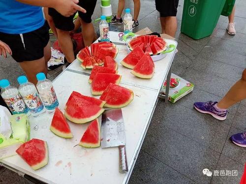 五一吃瓜今日大赛,全民狂欢，瓜界盛宴回顾