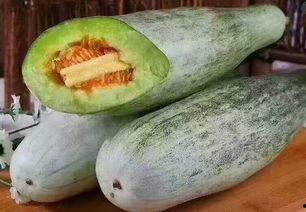 羊角蜜瓜今日价格,市场行情一览”