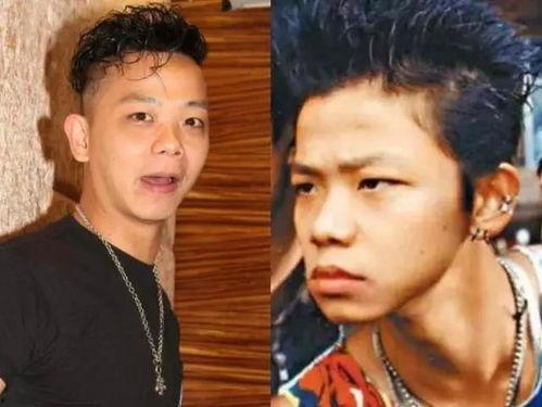 明星网红混混图片大全,揭秘娱乐圈独特魅力瞬间