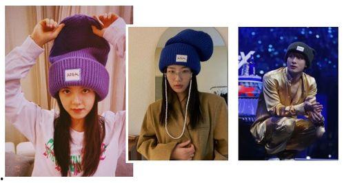 明星网红同款物品,揭秘明星同款潮流单品