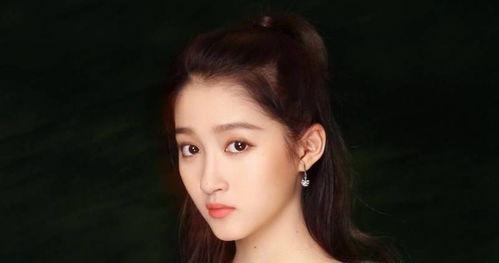 姐姐能当明星网红,闪耀舞台，绽放光芒