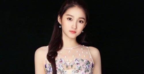 姐姐能当明星网红,闪耀舞台，绽放光芒