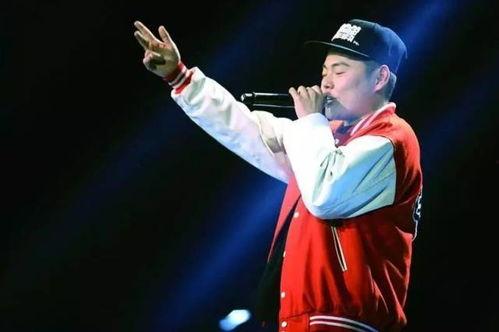云南说唱明星网红排名,盘点本土嘻哈界璀璨星辰