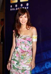 吃大瓜娱乐圈何超仪,娱乐圈“大瓜”背后的真性情女神