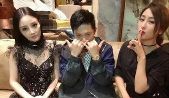 娱乐圈的吃瓜指南,揭秘明星幕后故事，带你领略八卦风云