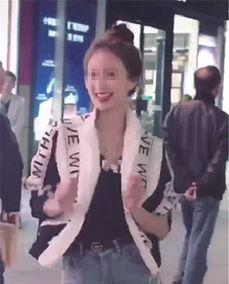 重庆明星网红抖音,魅力城市新风尚