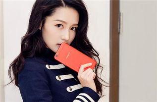 明星网红用什么手机,潮流手机品牌大起底