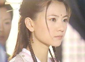 明星网红古装图片女生,网红古装美图赏析