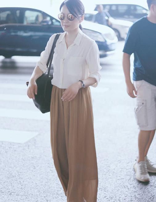 衬衣明星网红有哪些,盘点衬衣界的明星网红