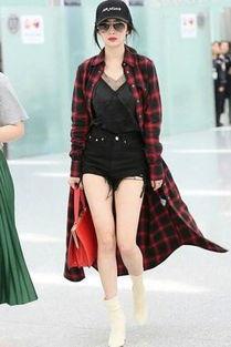 衬衣明星网红有哪些,盘点衬衣界的明星网红