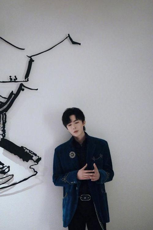 明星网红同台郭聪明,郭聪明闪耀同台盛事