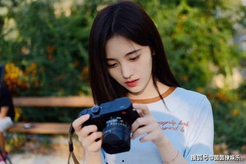 鞠婧祎爆料吃瓜最新,娱乐圈吃瓜大揭秘！”