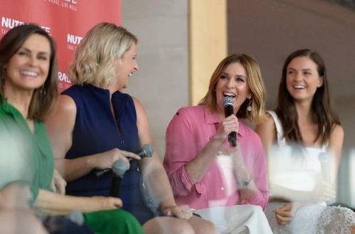 悉尼明星网红有哪些,悉尼网红明星风采掠影