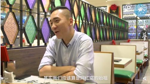 明星网红店在哪里,揭秘热门打卡地