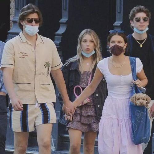 明星网红订婚服装图片,时尚订婚服大赏