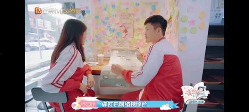 哪个超市明星网红多,探秘【超市名】的明星网红购物天堂