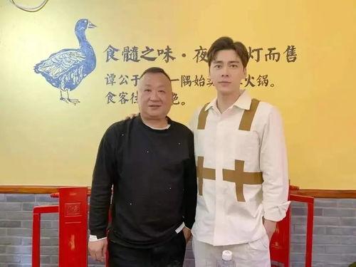 乐山明星网红打卡地点,探寻明星同款美景之旅