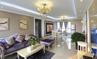 明星网红家里装修风格,奢华与个性的完美融合