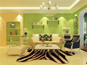 明星网红家里装修风格,奢华与个性的完美融合