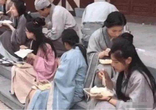 横店吃瓜爆料事件视频,揭秘娱乐圈幕后真相