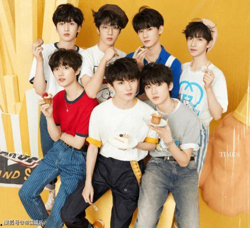 时代少年团丁哥爆料吃瓜,揭秘娱乐圈吃瓜背后的真相