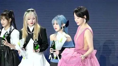 男明星网红同台差距,差距一目了然