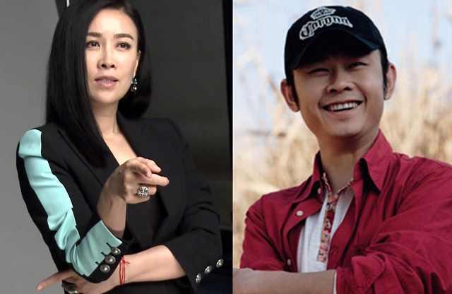 男明星网红同台差距,差距一目了然