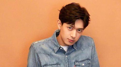 娱乐圈吃瓜李现