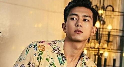 娱乐圈吃瓜李现