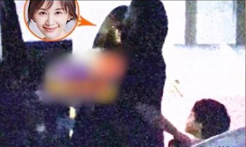 女明星生孩子吃瓜爆料,揭秘明星育儿幕后花絮与甜蜜瞬间