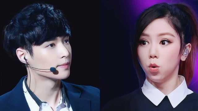 明星网红对比音乐推荐,音乐推荐背后的故事与风格解析