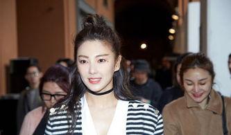 吃瓜爆料张雨绮唐嫣,娱乐圈的甜蜜与争议