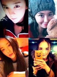 明星网红合拍大全视频,精彩瞬间大盘点