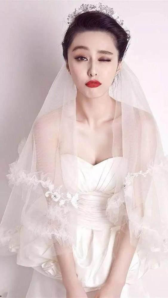 明星网红结婚穿着搭配,时尚与浪漫的完美融合