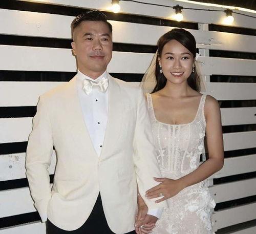 明星网红结婚穿着搭配,时尚与浪漫的完美融合