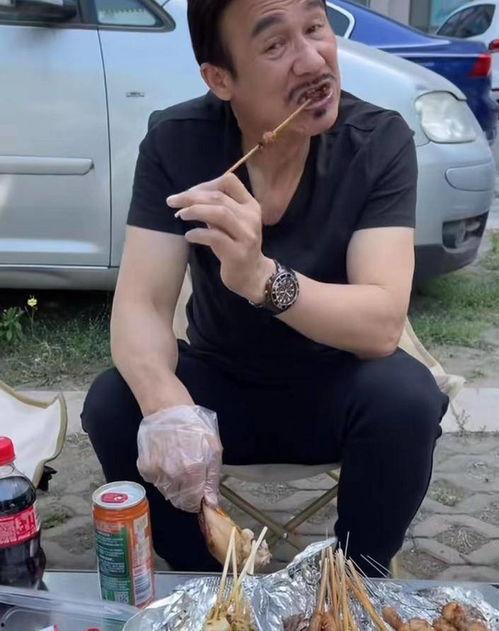 淄博烧烤明星网红推荐,网红打卡，味蕾狂欢之旅